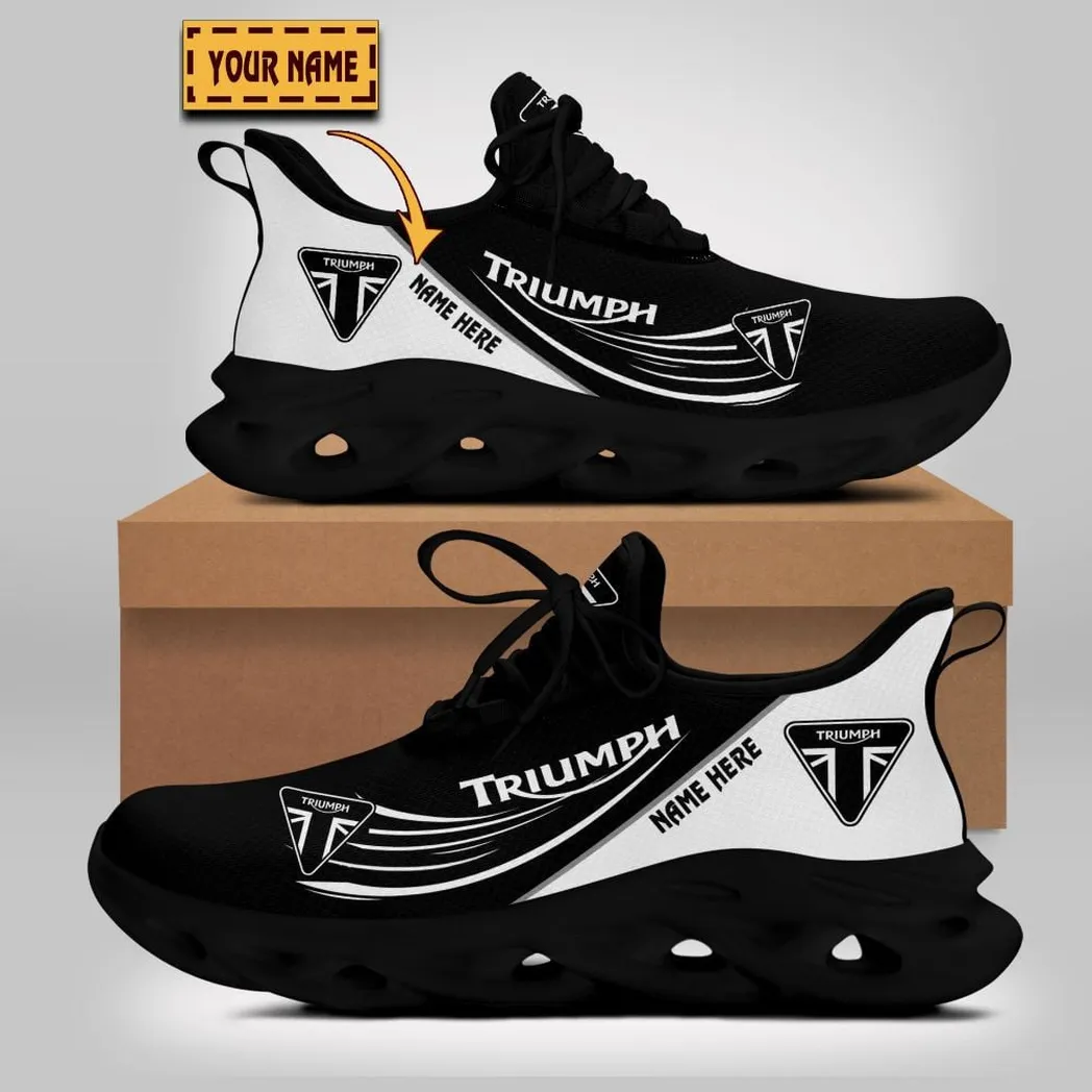triumph motorcycles laufschuhe fr mnner max soul schuhe triumph motorcycles car83021725139 schwarz