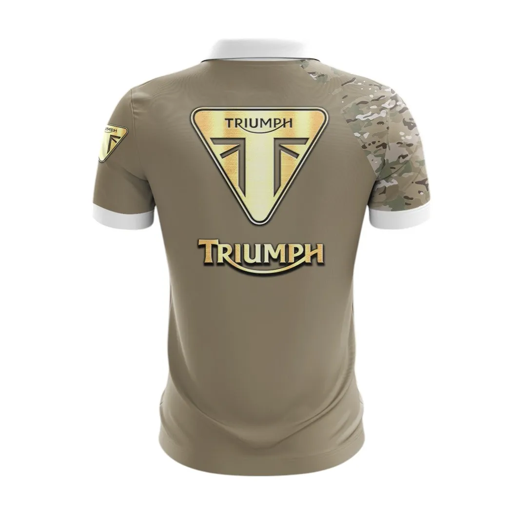 triumph motorcycles poloshirt geschenk fr triumph motorcycles fan motor340213066 2 clshj