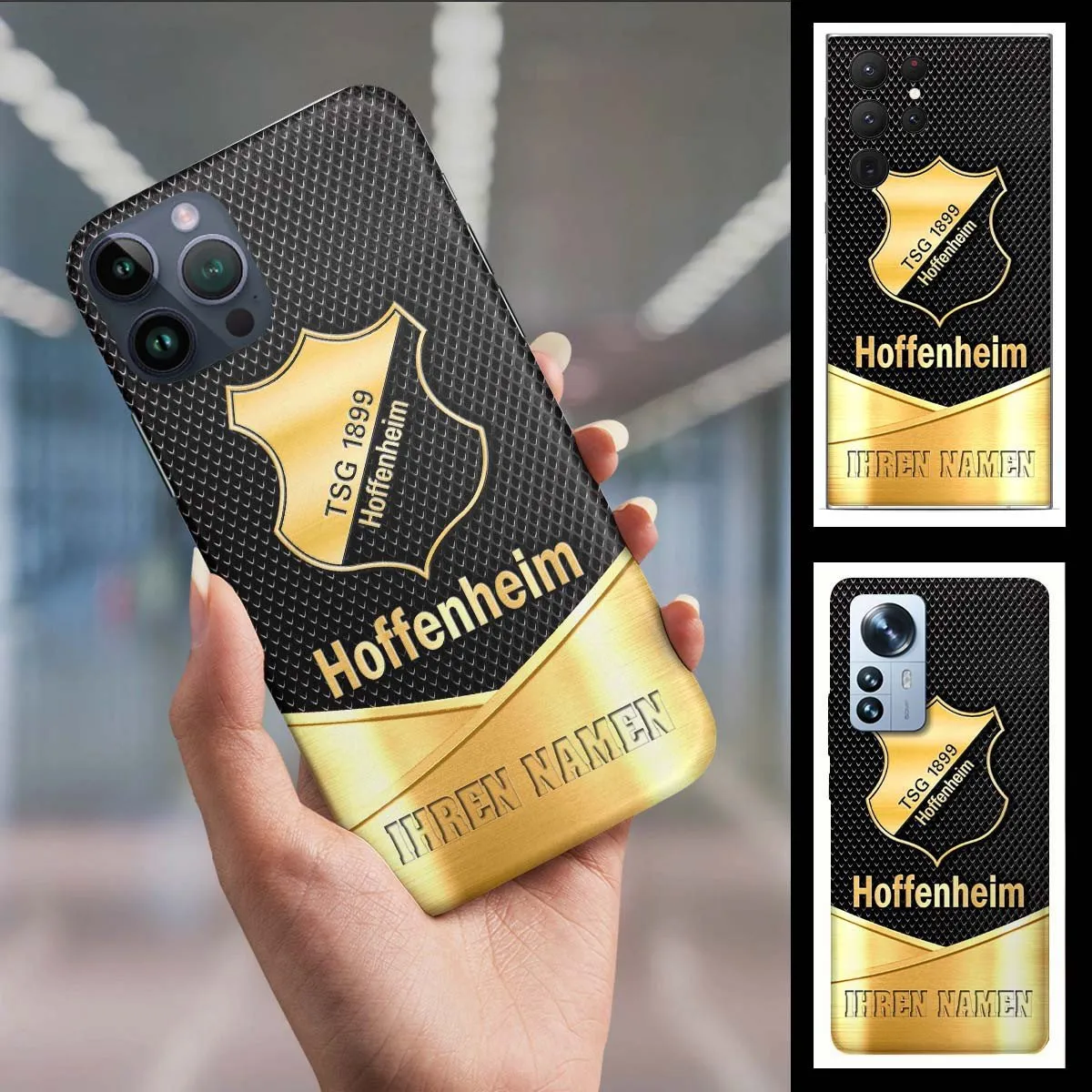 tsg hoffenheim handyhlle geschenk fr tsg hoffenheim bde58052625347 aebbl