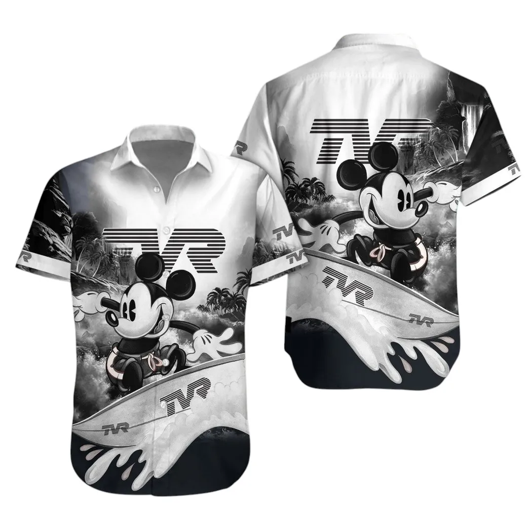 tvr car hawaiihemd fr mnner hawaiian shirt fr tvr car fan car53030625115 4aarp