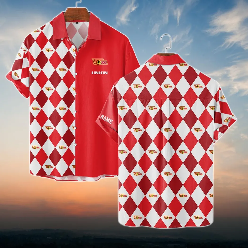 union berlin hawaiihemd fr mnner geschenk fr union berlin bde61052825581 ewhgi
