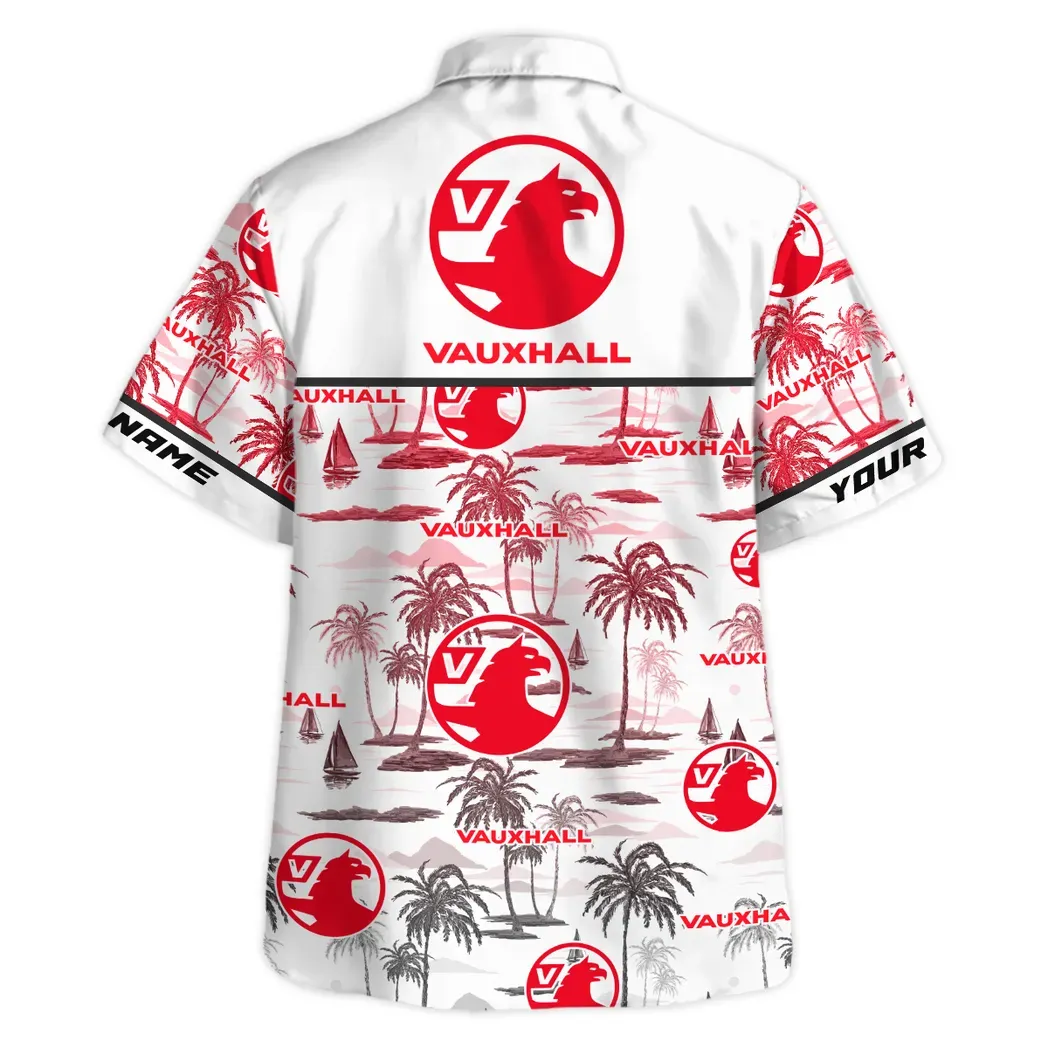 vauxhall custom hawaiihemd fr mnner hawaiian shirt fr vauxhall fan car205031225718 2z6cc
