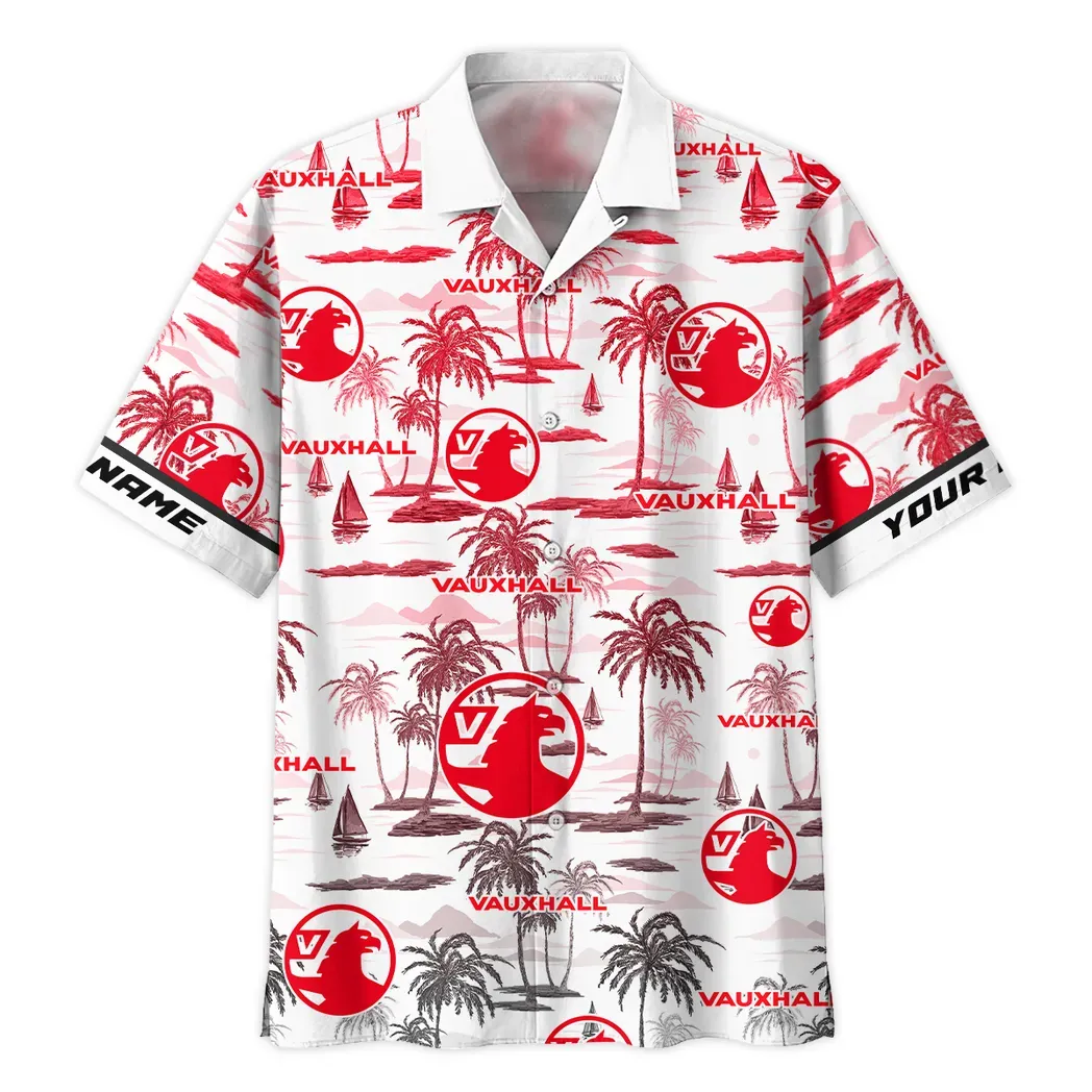 vauxhall custom hawaiihemd fr mnner hawaiian shirt fr vauxhall fan car205031225718 ggzsd