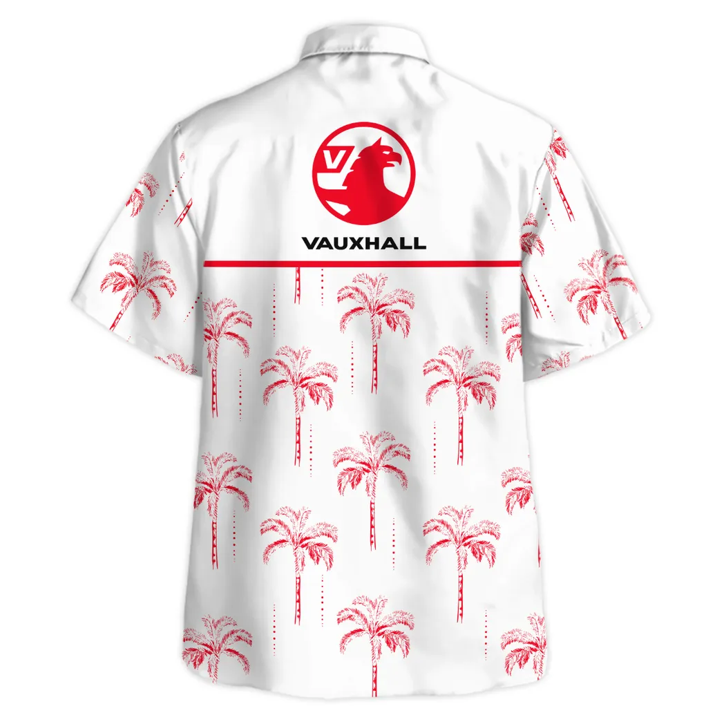 vauxhall custom hawaiihemd fr mnner hawaiian shirt fr vauxhall fan car206031225940