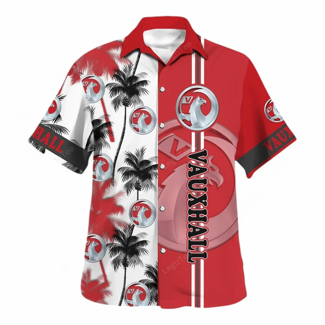 vauxhall hawaiihemd fr mnner hawaiian shirt fr vauxhall fan car143021125062 94tmb