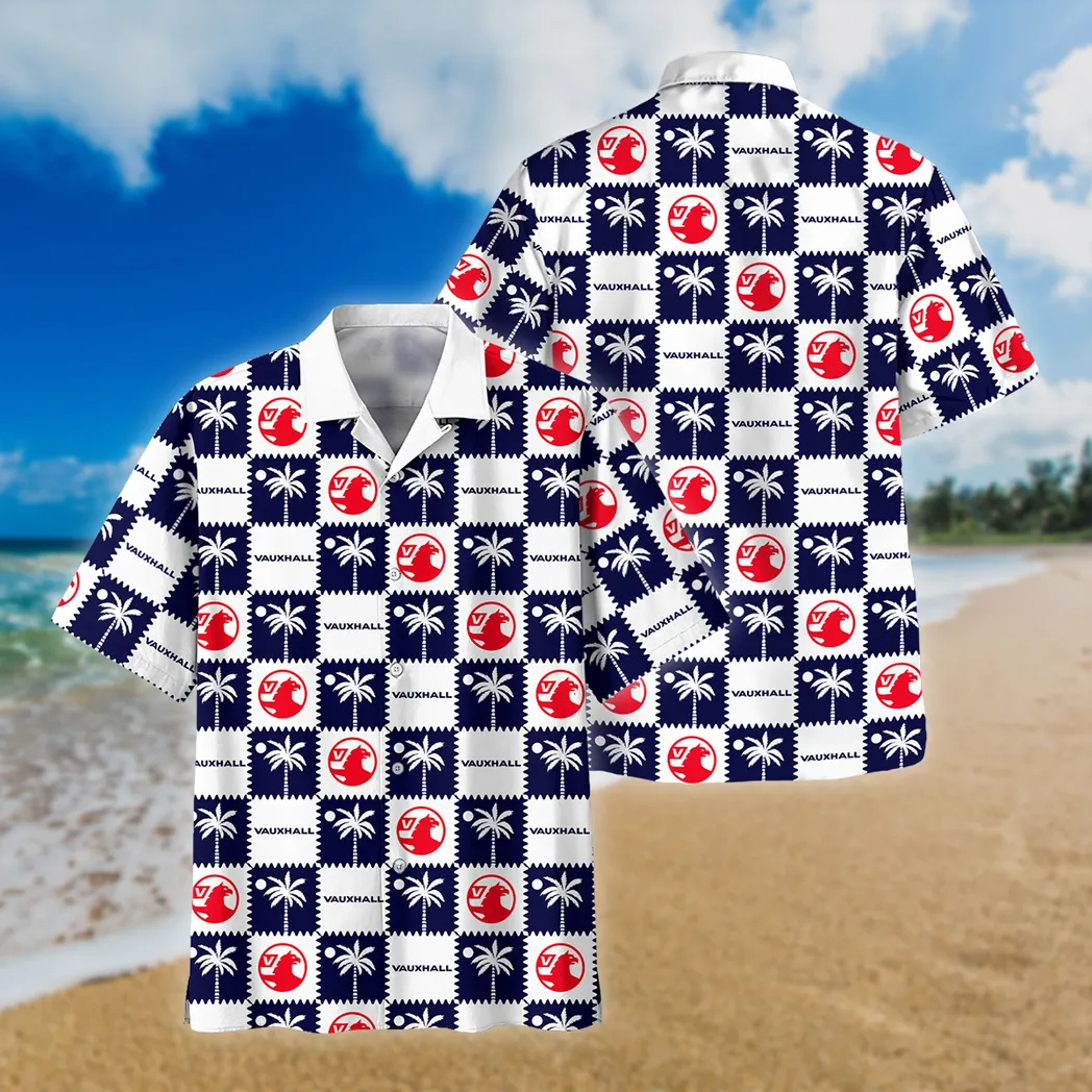 vauxhall hawaiihemd fr mnner hawaiian shirt fr vauxhall lovers car200030725175 rn9yj
