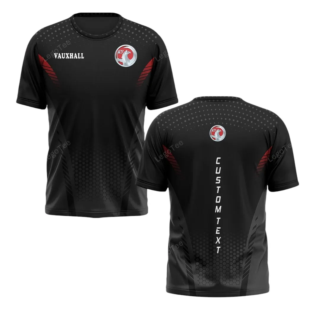 Vauxhall Hemd, Geschenk für Vauxhall Fan CAR10803122577