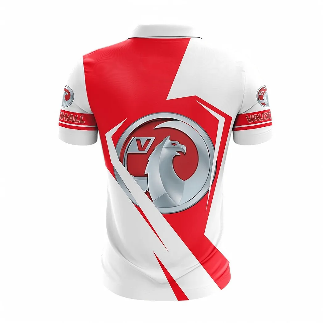 vauxhall poloshirt mit reiverschluss fr mnner geschenk fr vauxhall fan car68022125982 9twb1
