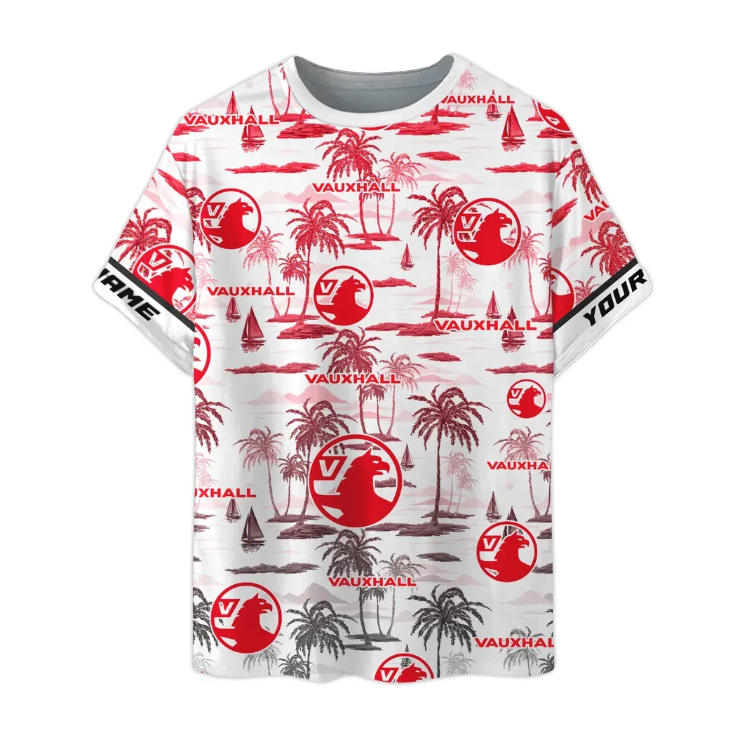 vauxhall t shirt fr mnner personalisierter hemd geschenk fr vauxhall fan car205031225718