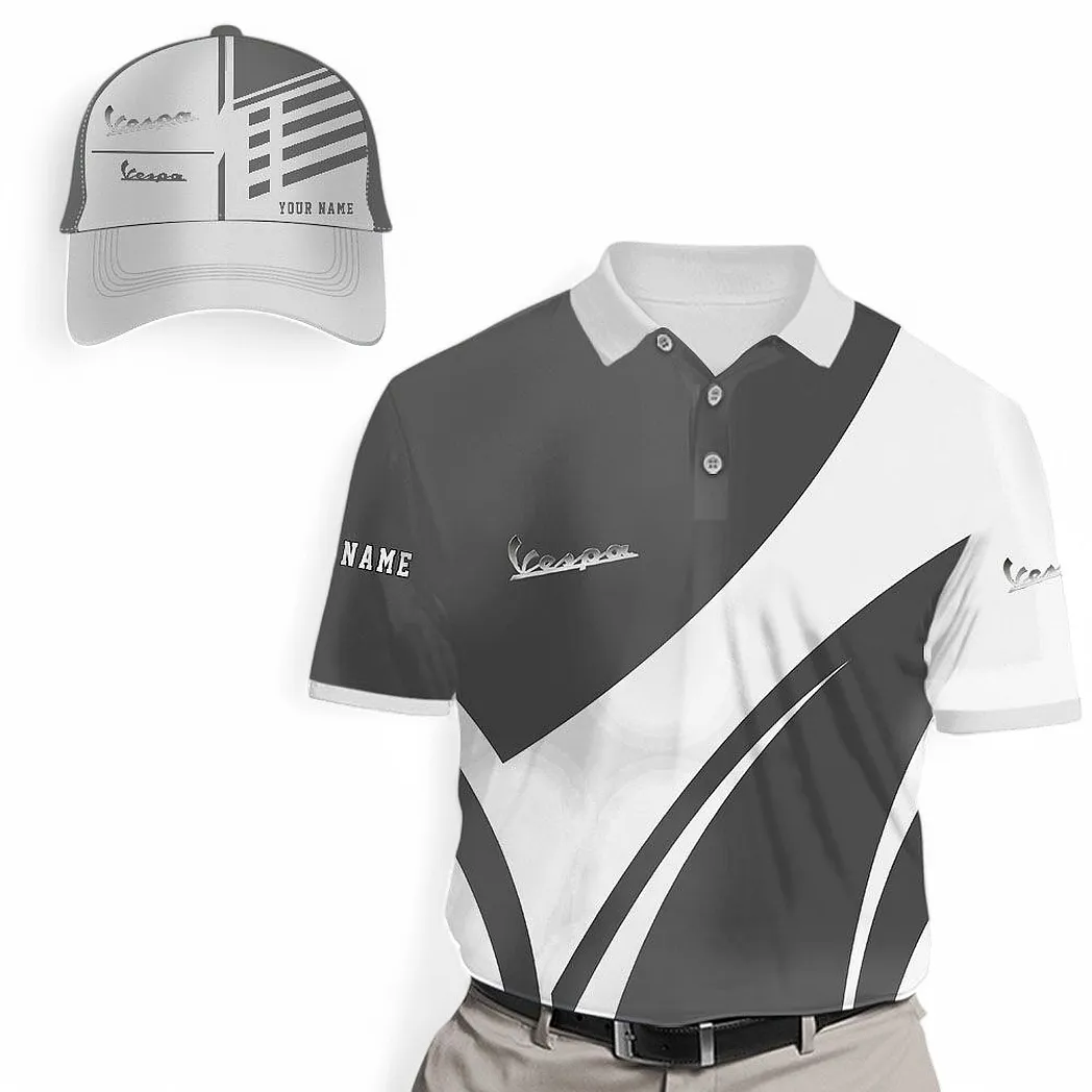 vespa personalisiertes poloshirt geschenk fr mnner car73021525755 2 vevot