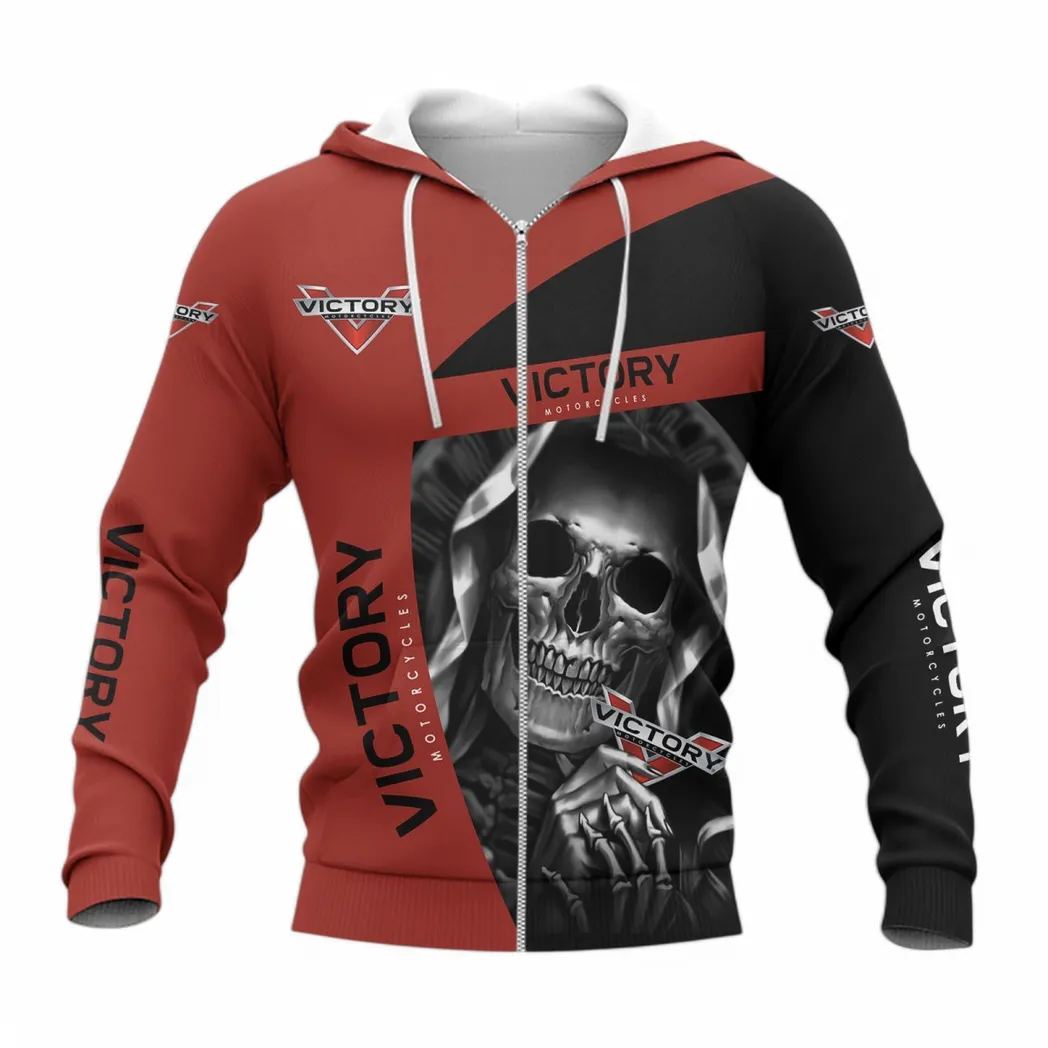 victory motorcycles hoodie mit reiverschluss allover druck hoodie victory motorcycles fan car6702212589 msi5o