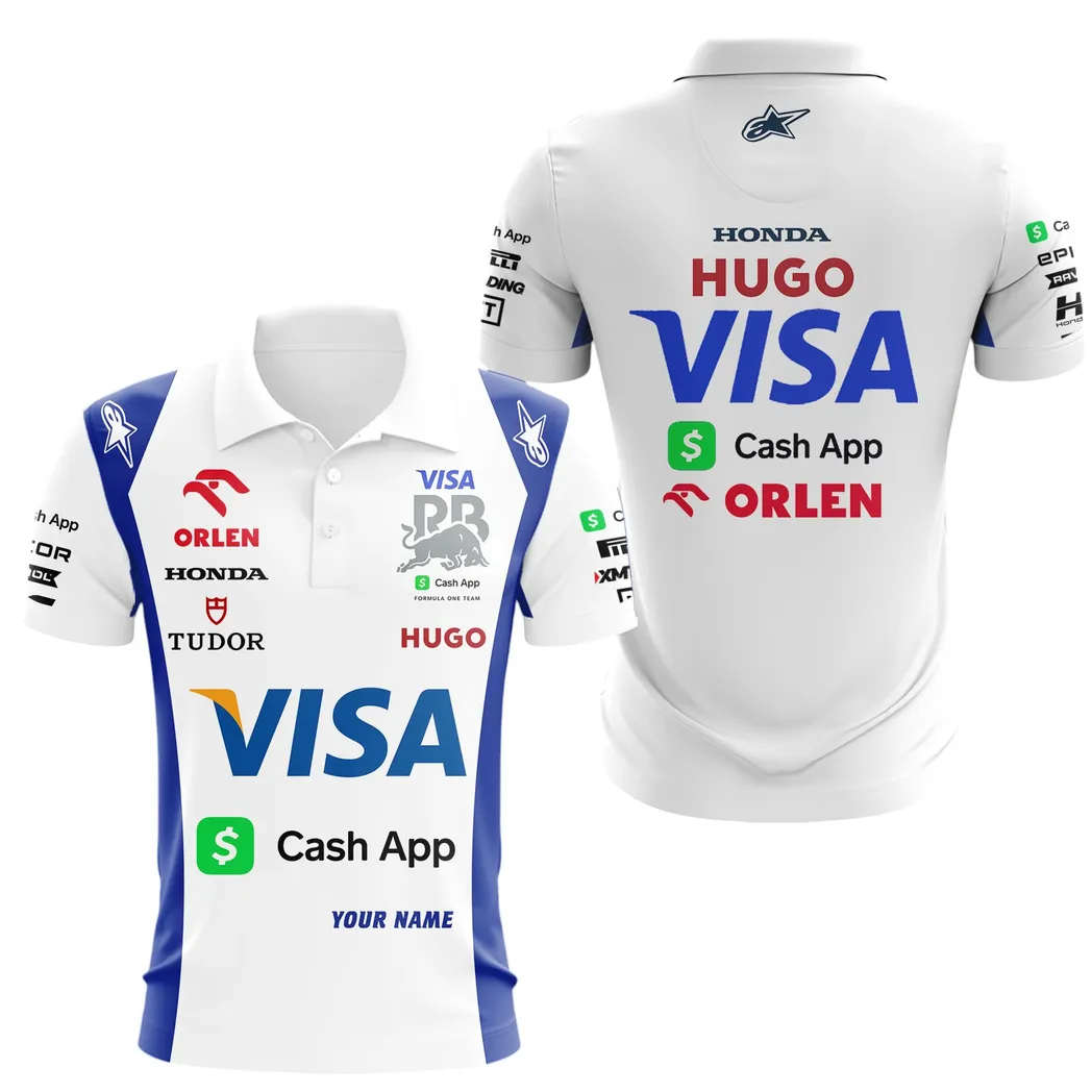 visa cash app rb polo shirt all over print polo shirt visa cash app rb car41304142508 vsaht