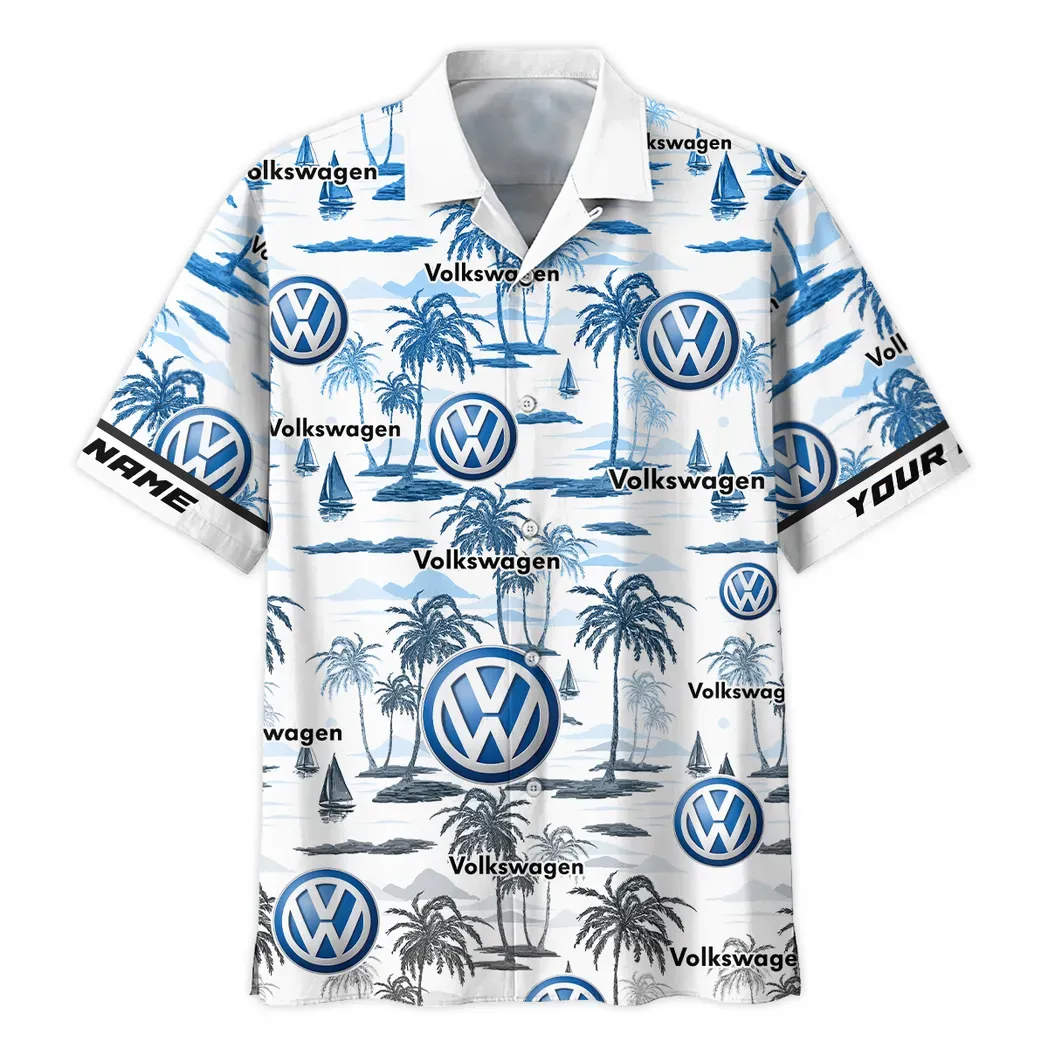 volkswagen custom hawaiihemd fr mnner hawaiian shirt fr volkswagen fan car205031225719 ptmrn