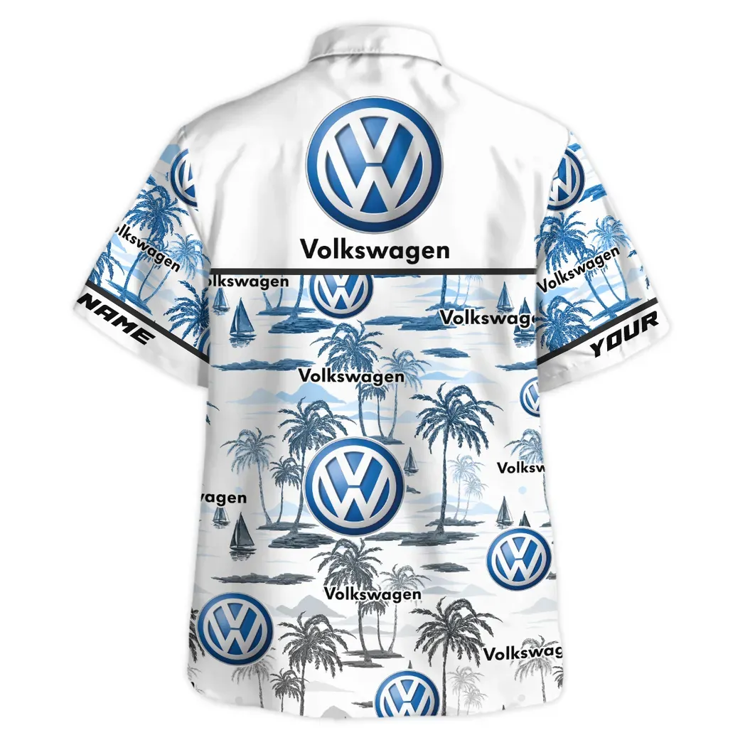 volkswagen custom hawaiihemd fr mnner hawaiian shirt fr volkswagen fan car205031225719 sggpj