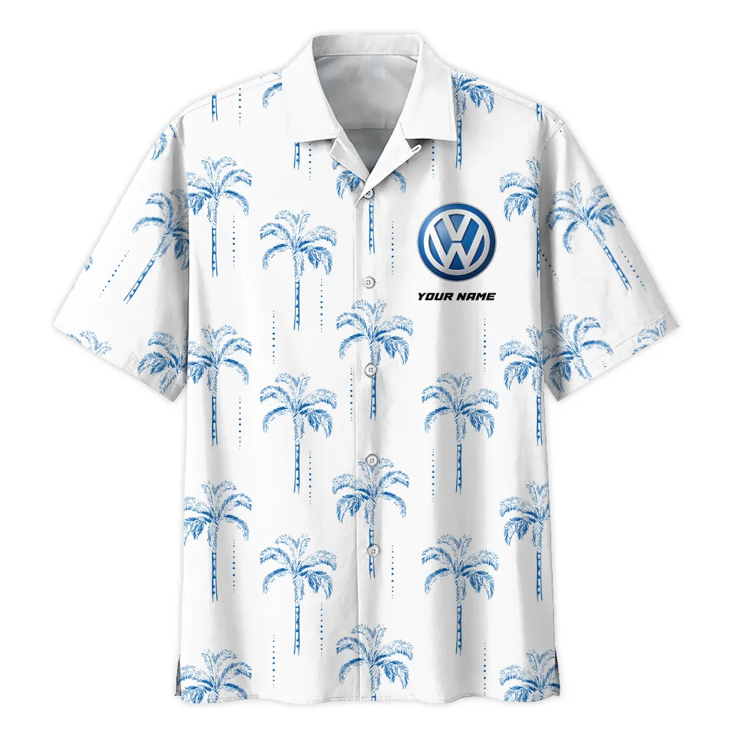 volkswagen custom hawaiihemd fr mnner hawaiian shirt fr volkswagen fan car206031225941 llzkp