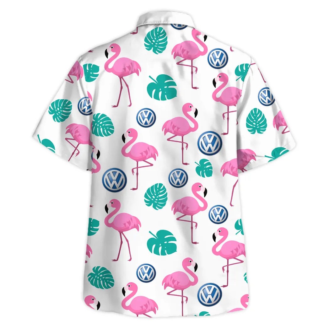 volkswagen hawaiihemd fr mnner hawaiian shirt fr volkswagen fan car207031225053 grve0