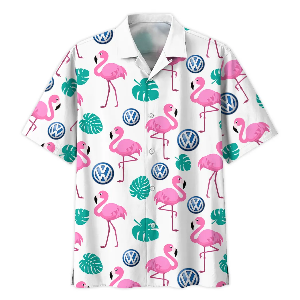 volkswagen hawaiihemd fr mnner hawaiian shirt fr volkswagen fan car207031225053 osqhe