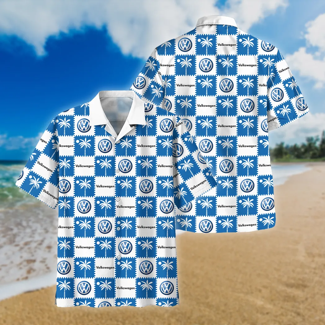 volkswagen hawaiihemd fr mnner hawaiian shirt fr volkswagen lovers car200030725176