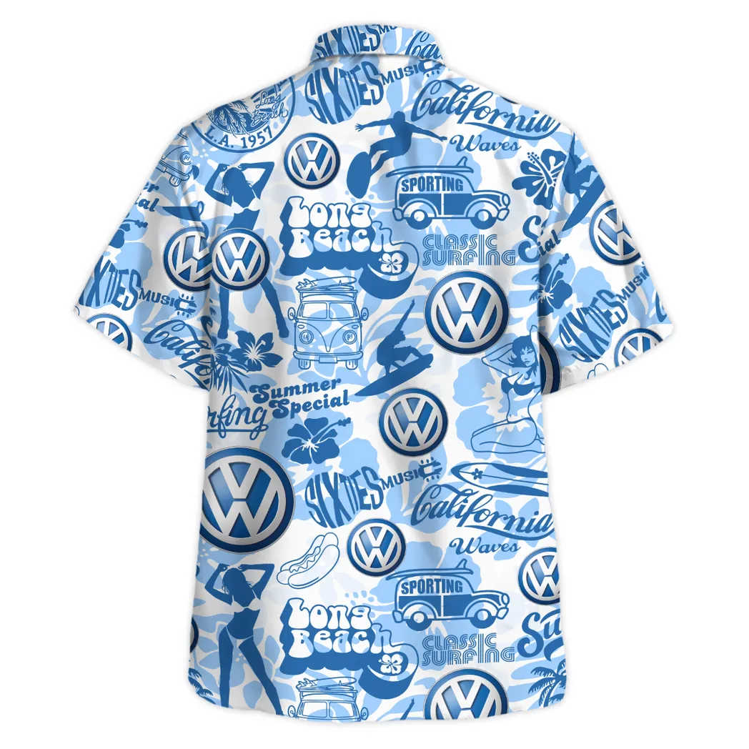 volkswagen hawaiihemd fr mnner hawaiian shirt fr volkswagen lovers car201030725608 n81gy