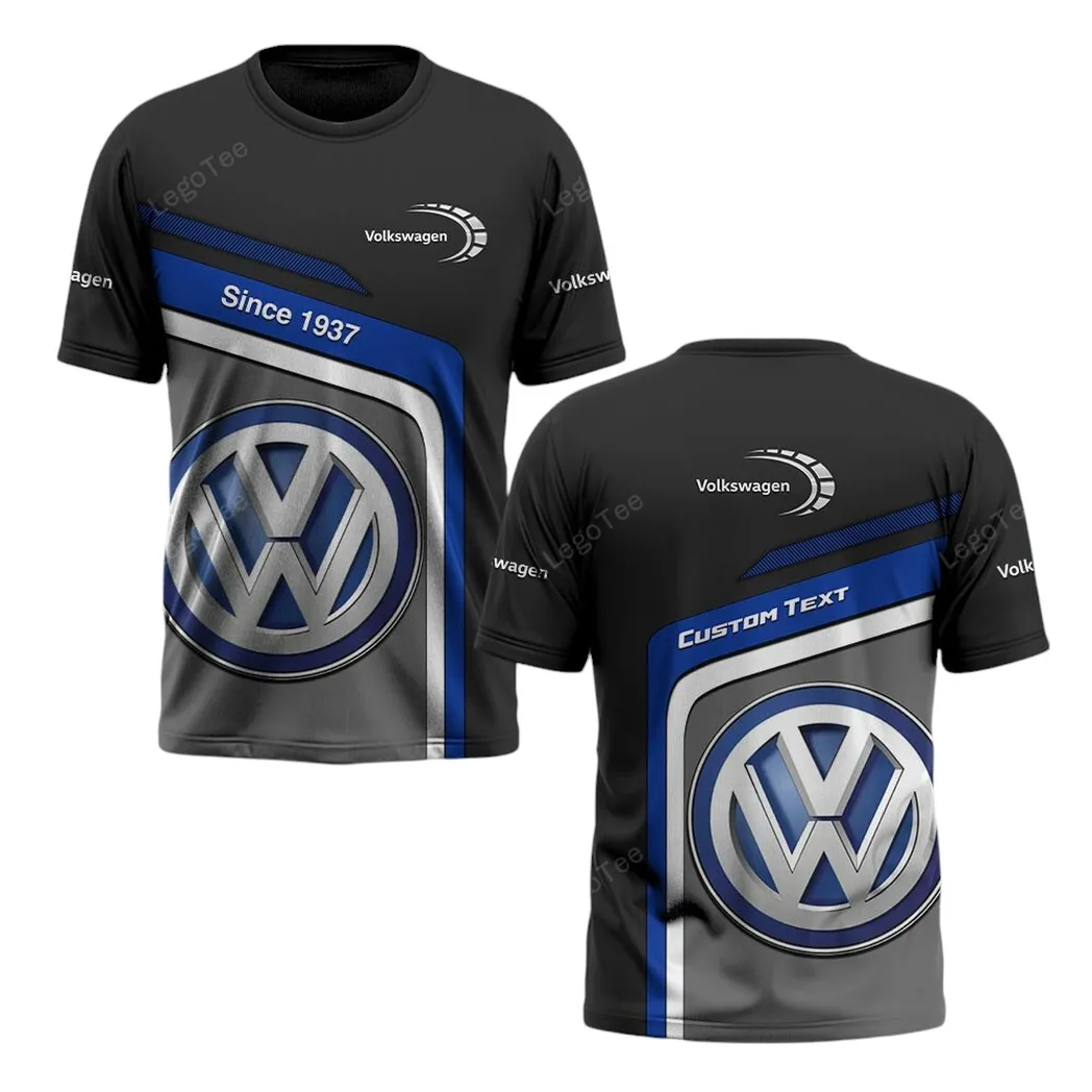 Volkswagen Hemd, Geschenk für Volkswagen Fan CAR11103032578