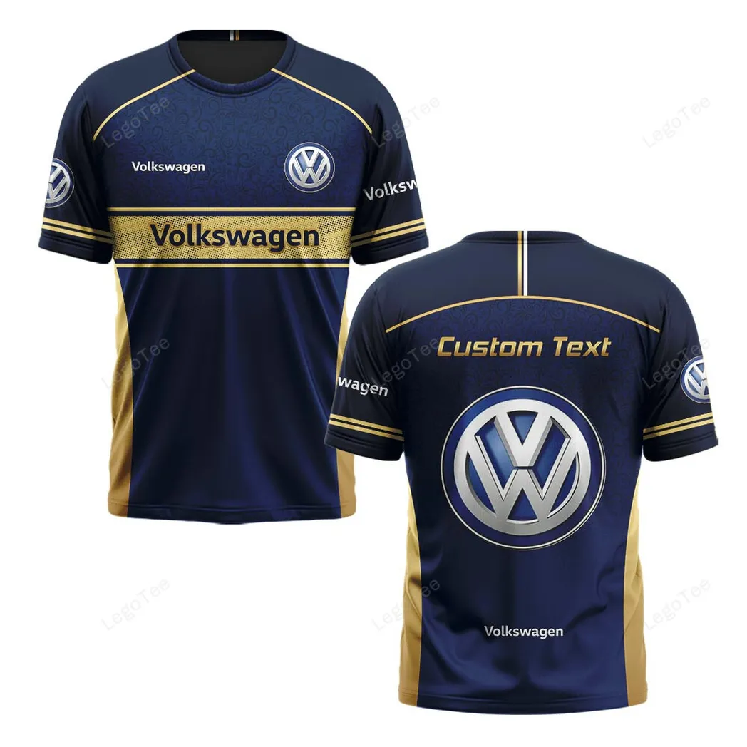 Volkswagen Hemd, Geschenk für Volkswagen Fan CAR137021325888-2