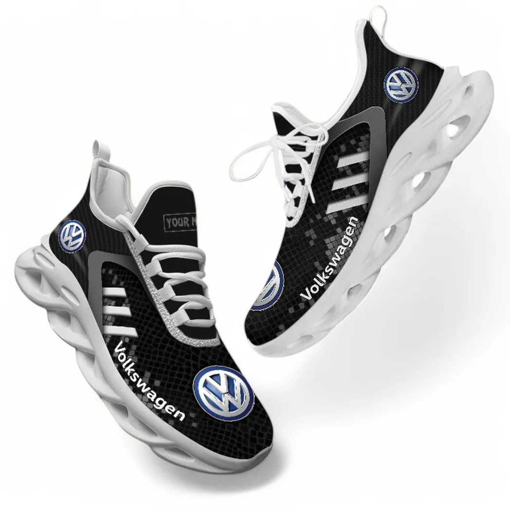 Volkswagen Max Soul Schuhe für Männer, Laufschuhe Volkswagen CAR304031825557 - Grau