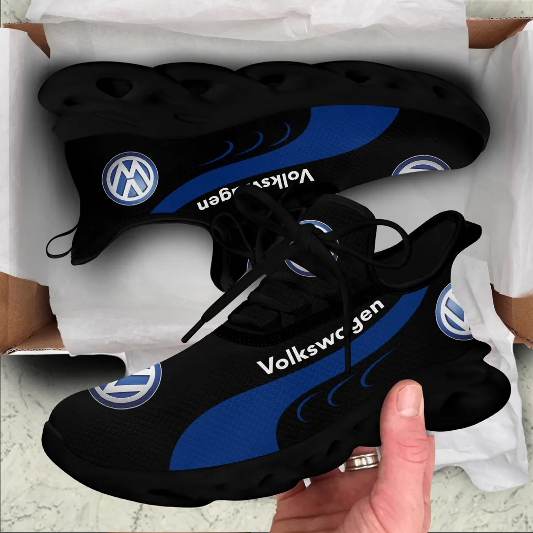Volkswagen Max Soul Schuhe, Laufschuhe für Männer CAR7802242576 - Schwarz volkswagen max soul schuhe laufschuhe fr mnner car7802242576 schwarz