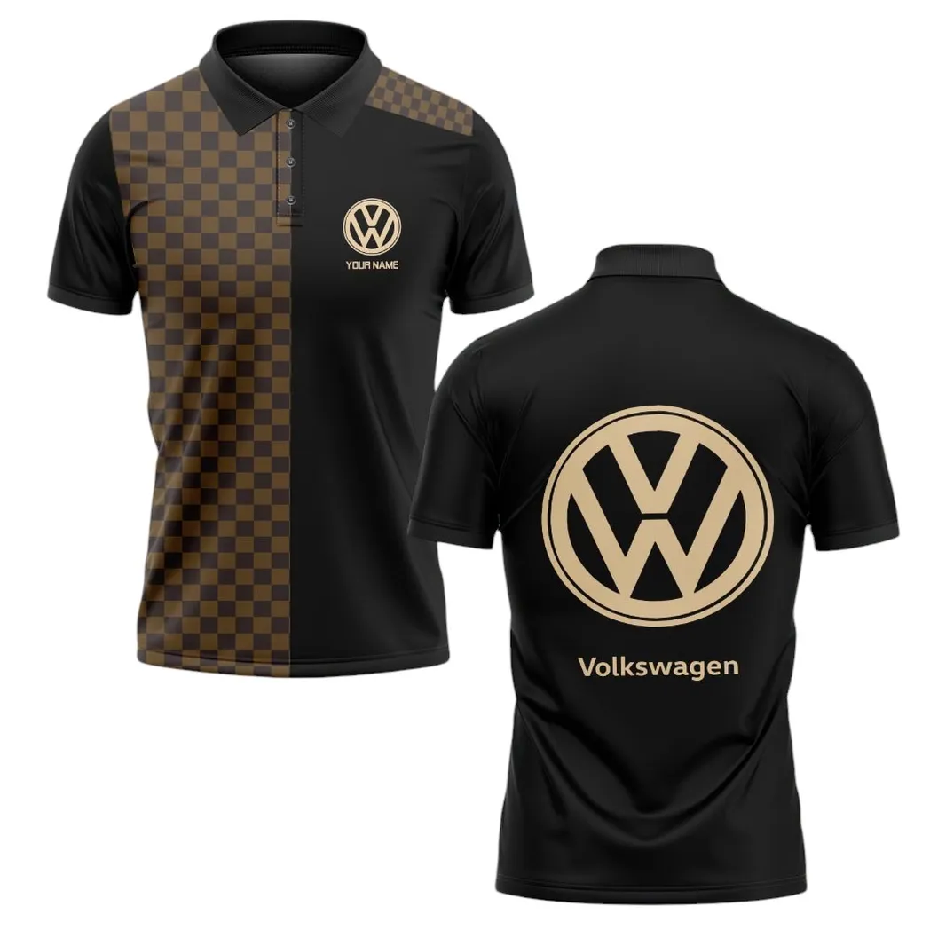 volkswagen polo shirt lv style gift for volkswagen lovers car176022525937 cj7nk