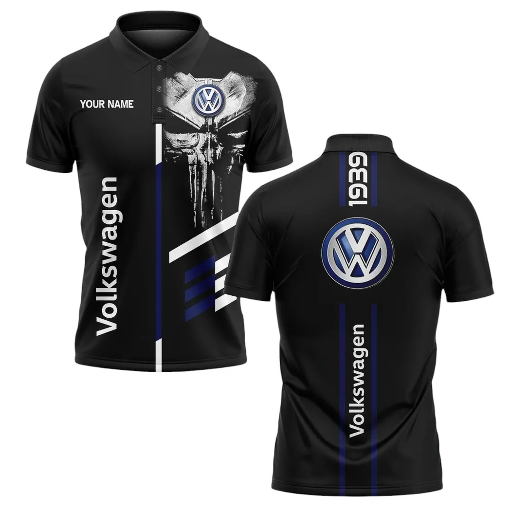 volkswagen poloshirt geschenk fr volkswagen fan car10102272565 71kvo