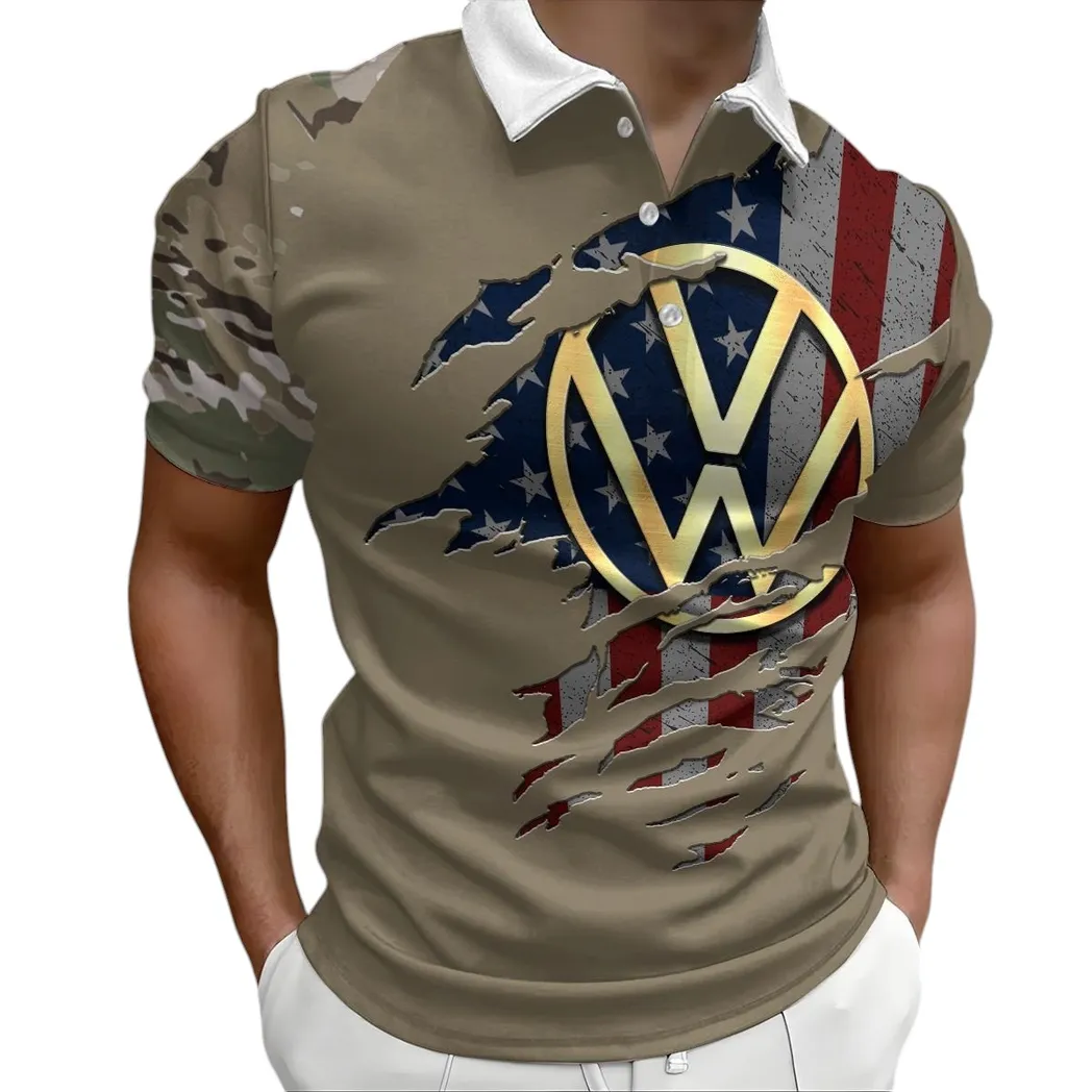 volkswagen poloshirt geschenk fr volkswagen fan car340213069 2 q60n9