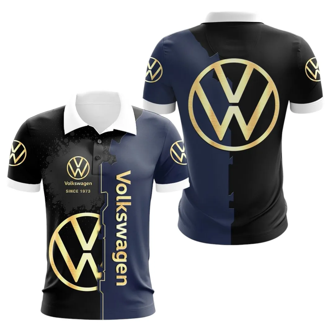 volkswagen poloshirt geschenk fr volkswagen fan car44021725092 1 arygt