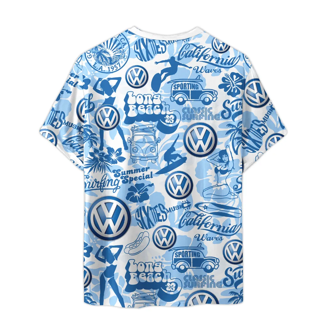 volkswagen t shirt for men gift for volkswagen lovers car201030725608 4uust