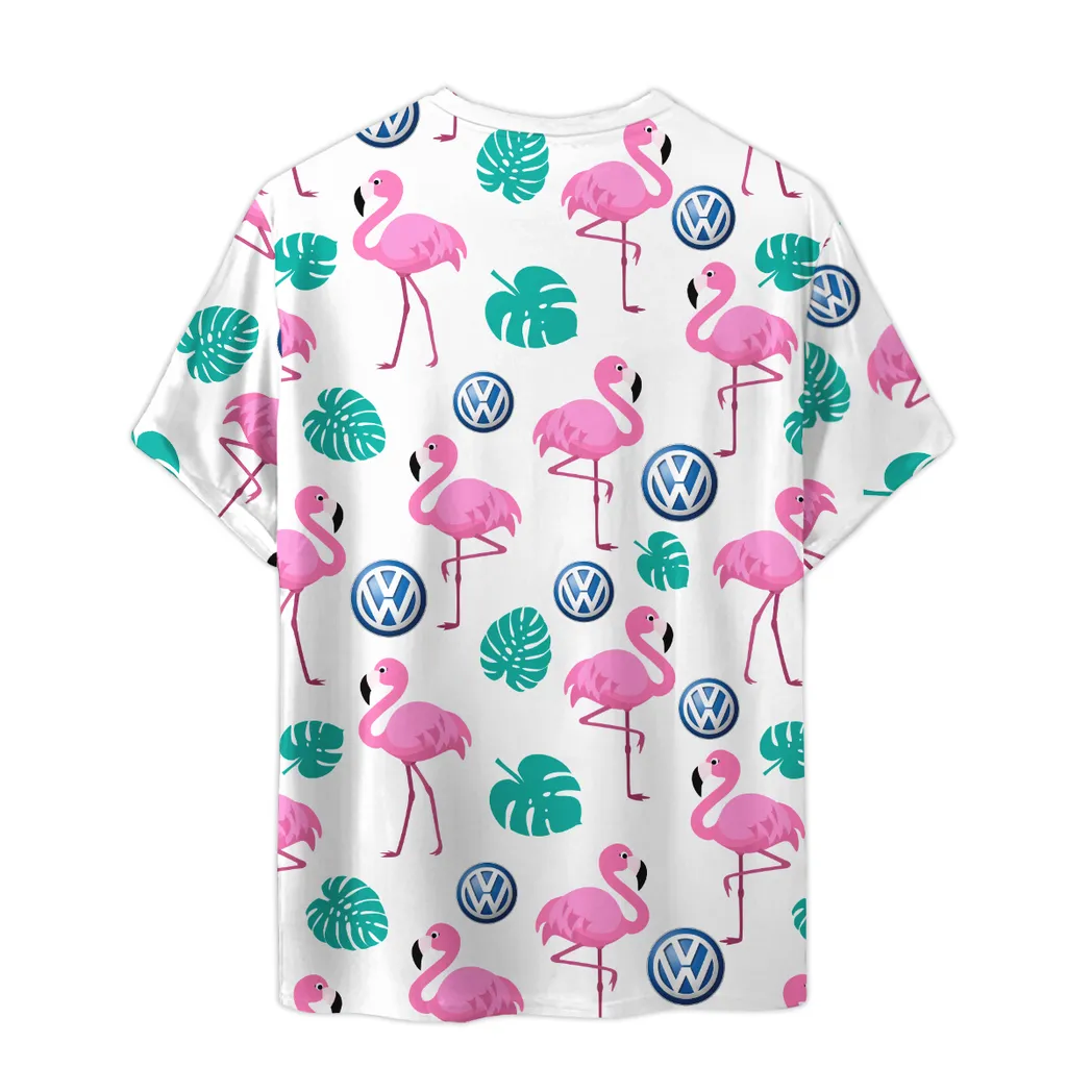 volkswagen t shirt fr mnner allover print shirt geschenk fr volkswagen fan car207031225053 91ozo
