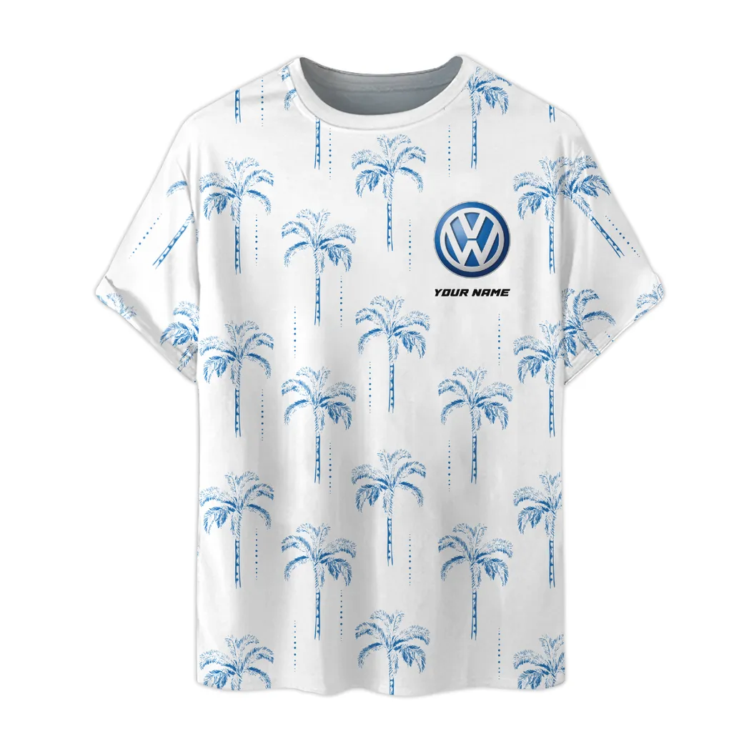 volkswagen t shirt fr mnner personalisierter hemd geschenk fr volkswagen fan car206031225941