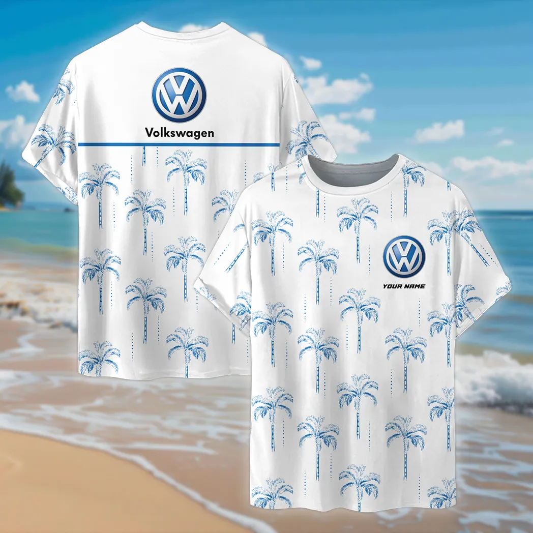 volkswagen t shirt fr mnner personalisierter hemd geschenk fr volkswagen fan car206031225941 q01sa