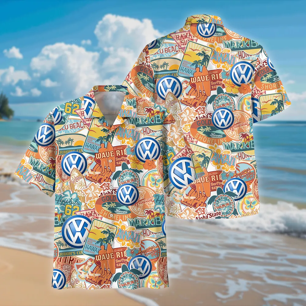 volkswagen vintage hawaiian shirts for men geschenk fr volkswagen fan car202031225386 2vuv4