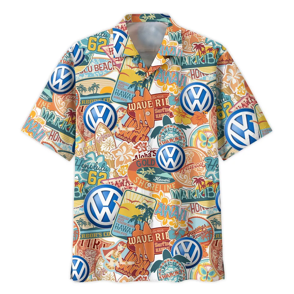volkswagen vintage hawaiian shirts for men geschenk fr volkswagen fan car202031225386 msqiv
