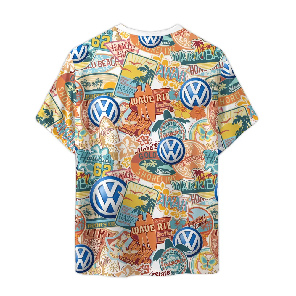 volkswagen vintage t shirts fr mnner geschenk fr volkswagen fan car202031225386