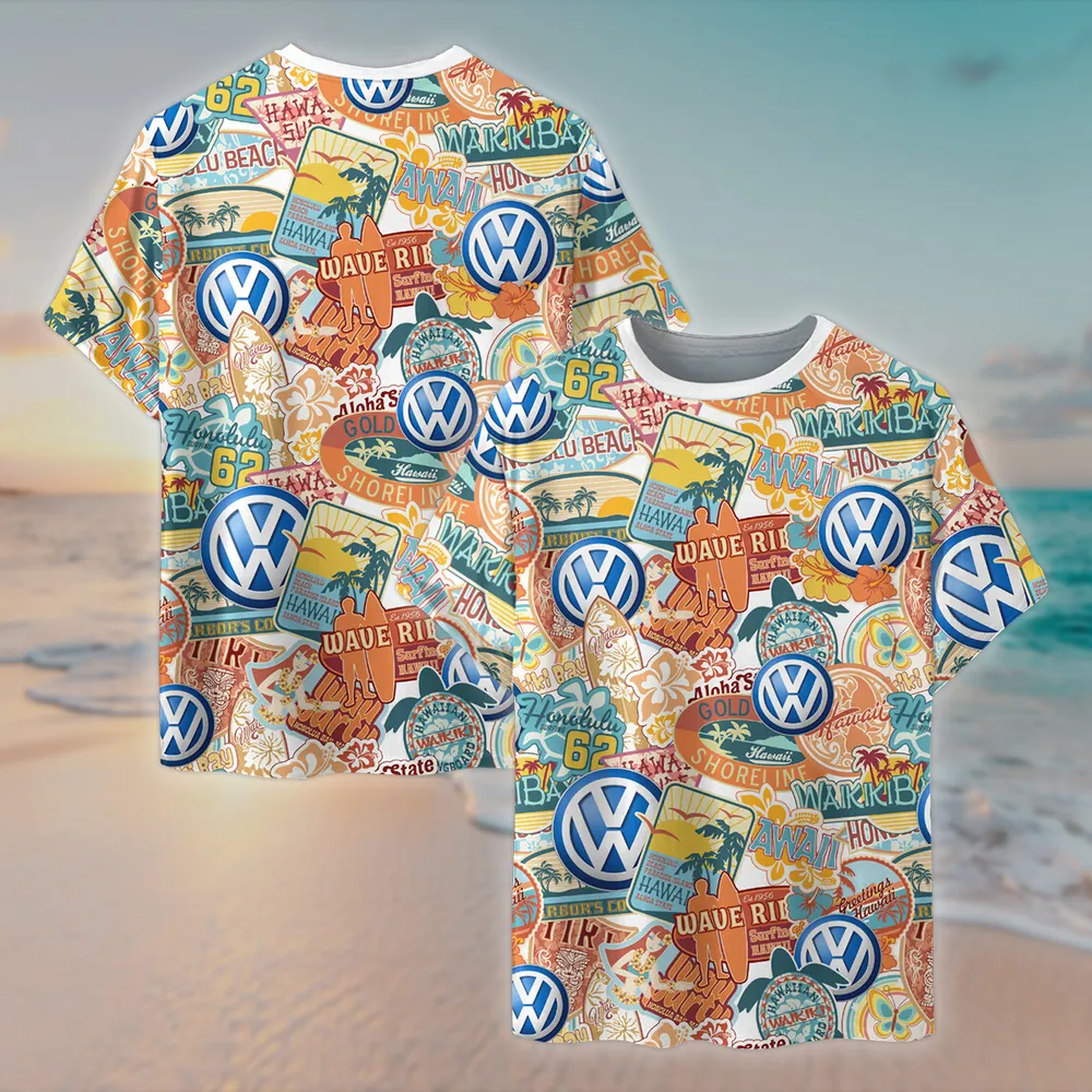 volkswagen vintage t shirts fr mnner geschenk fr volkswagen fan car202031225386 yb1tc