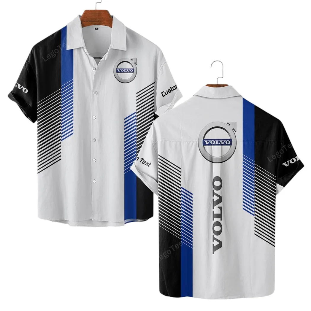 volvo hawaiihemd fr mnner geschenk fr volvo fan car10703122579 kvkur