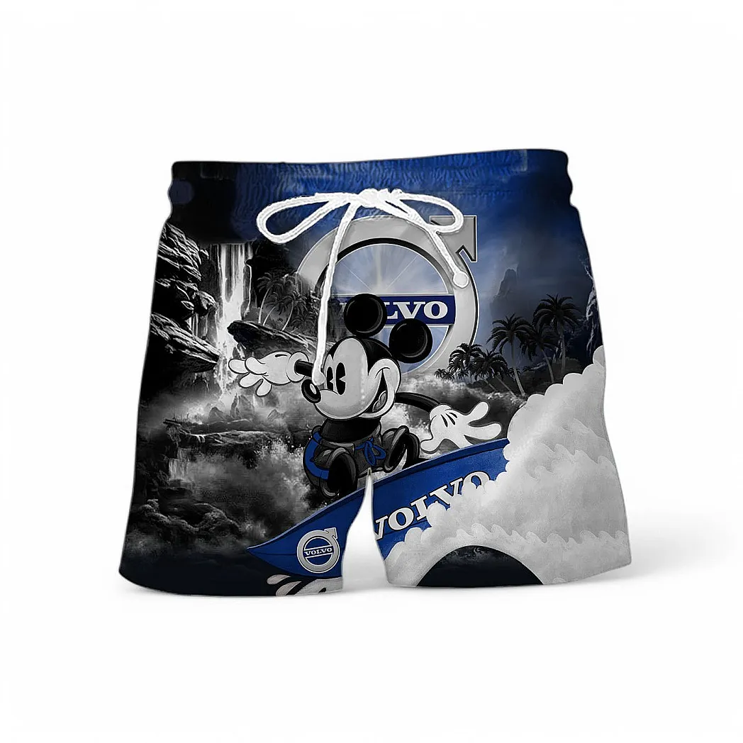 volvo hawaiihemd fr mnner hawaiian shirt fr volvo fan car151022025235 bidwo