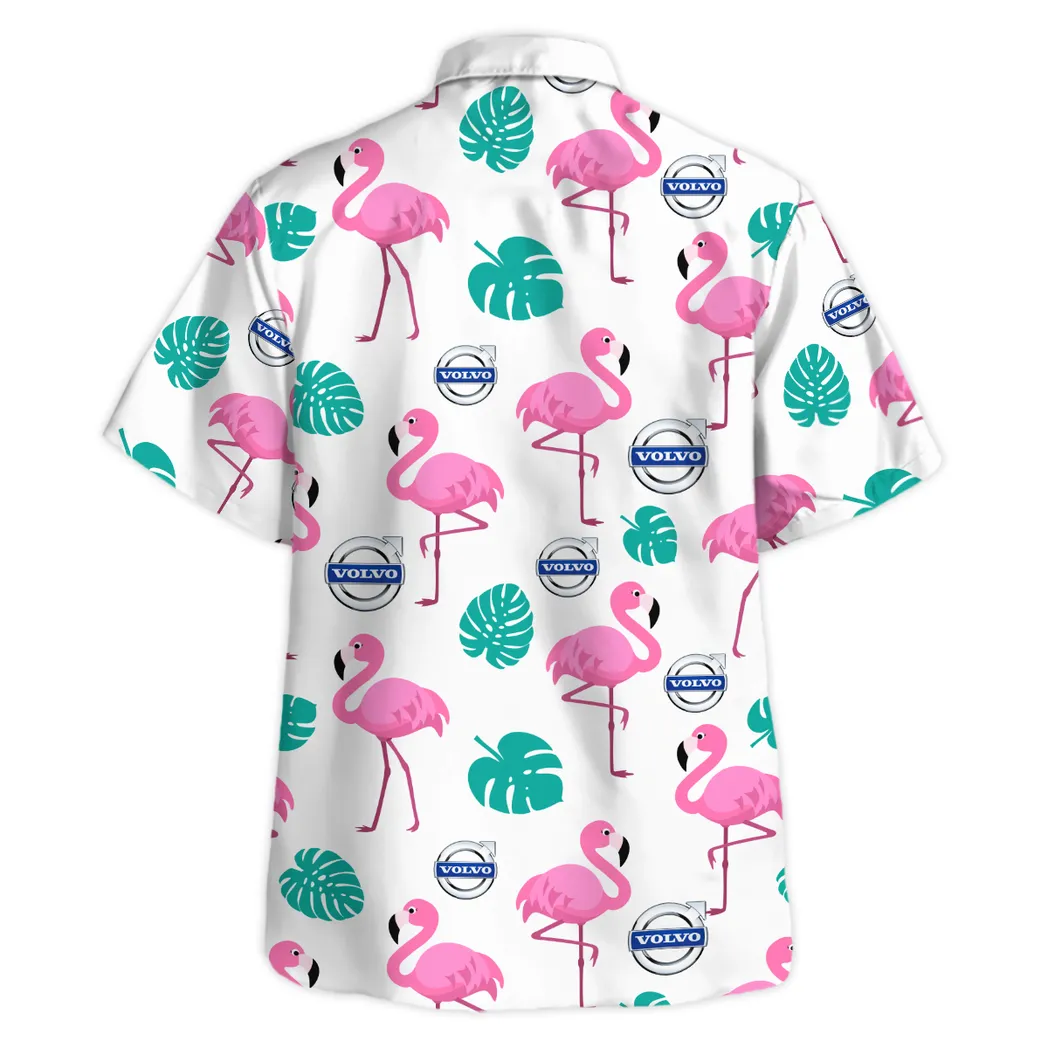 volvo hawaiihemd fr mnner hawaiian shirt fr volvo fan car207031225054 59abs