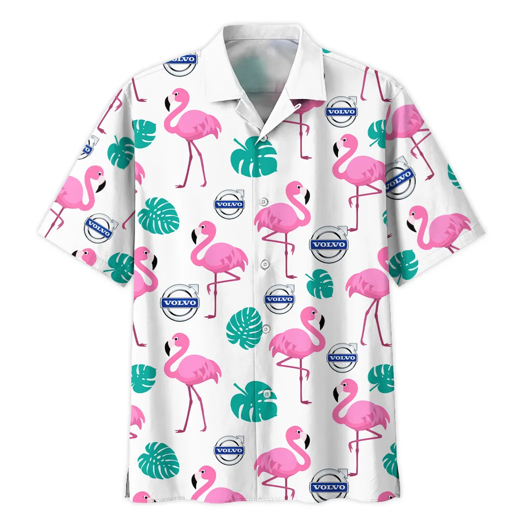 volvo hawaiihemd fr mnner hawaiian shirt fr volvo fan car207031225054 7vwjv