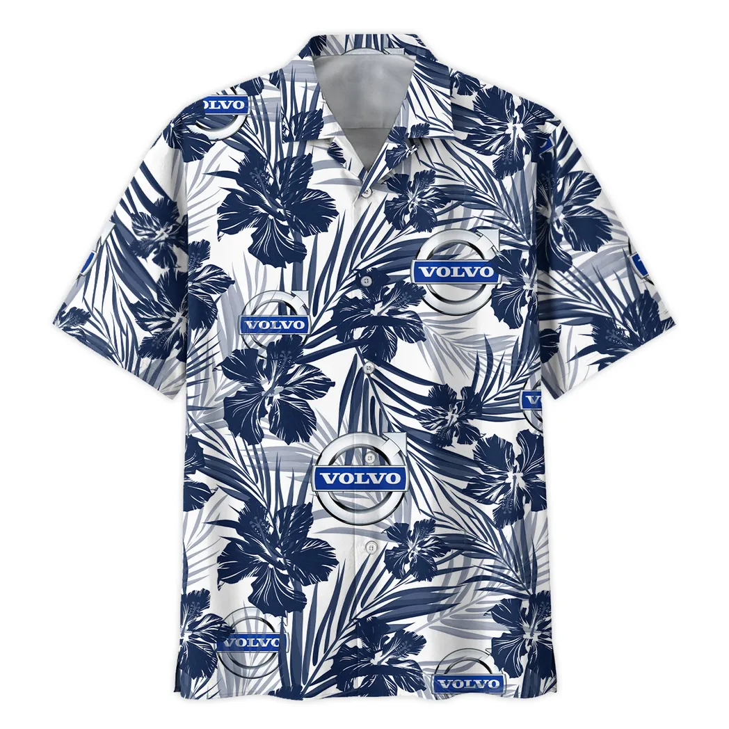 volvo hawaiihemd fr mnner hawaiian shirt fr volvo lovers car203030825740 guhbg