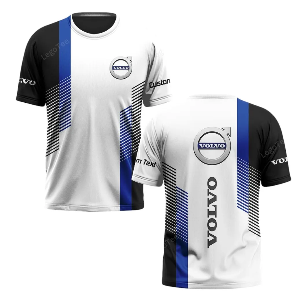 Volvo Hemd, Geschenk für Volvo Fan CAR10703122579