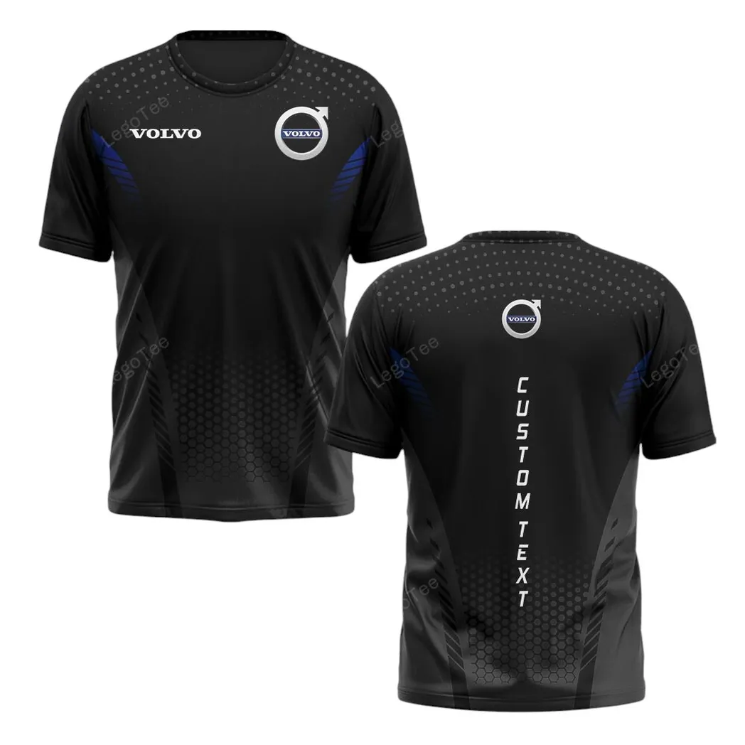 Volvo Hemd, Geschenk für Volvo Fan CAR10803122579