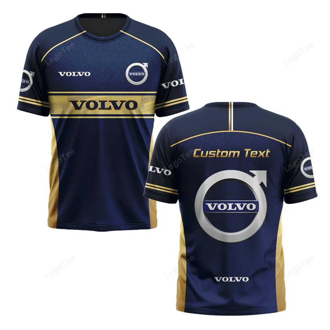 Volvo Hemd, Geschenk für Volvo Fan CAR137021325900-2