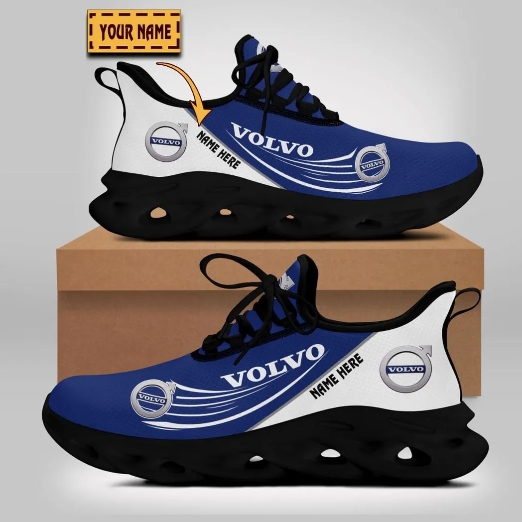 volvo laufschuhe fr mnner max soul schuhe volvo car83021725165 schwarz c94es