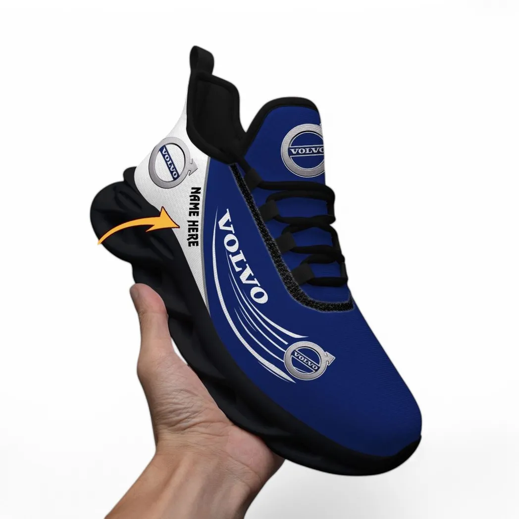 Volvo Laufschuhe für Männer, Max Soul Schuhe Volvo CAR83021725165 - Schwarz
