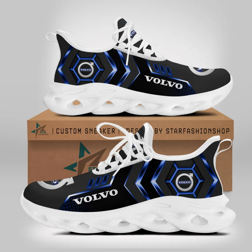 volvo max soul schuhe laufschuhe fr mnner car64022025104 wei ckk65
